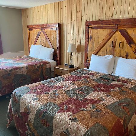 Celebrity Inn Clarinda Eksteriør bilde